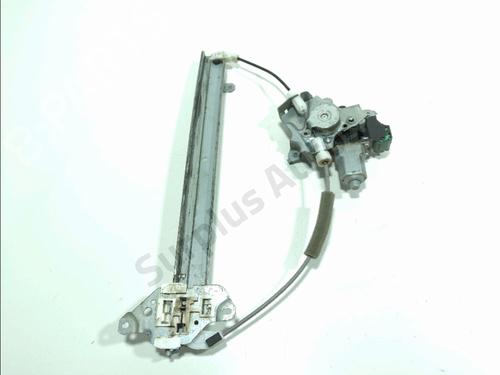 Used Front left window mechanism Front left window mechanism 37017794 37017794