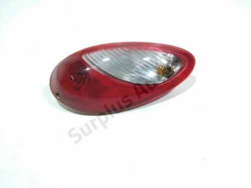 Używane Lampa tylna prawa Lampa tylna prawa 37788515 37788515