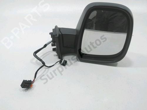 Used Right mirror Right mirror 37291999 37291999