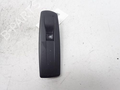 Used Right front window switch RENAULT LAGUNA Coupe (DT0/1) 2.0 dCi (DT01, DT08, DT09, DT0K, DT12, DT1C, DT1D, DT1M,... (150 hp) 30994147