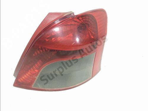 Used Right taillight Right taillight TOYOTA YARIS (_P9_) 1.3 VVT-i (SCP90_, SCP90R) (87 hp) 34178454 34178454