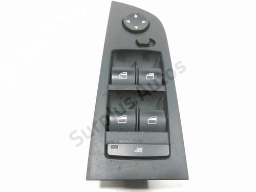 Used Left front window switch Left front window switch 37017898 37017898