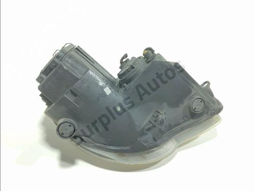 Left headlight VW EOS (1F7, 1F8) 2.0 FSI | BP38588387C28 - Image 2
