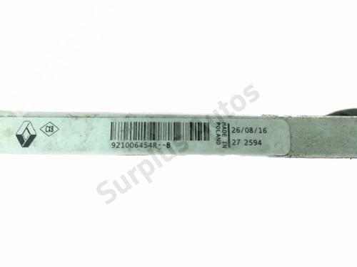 Heater matrix DACIA DUSTER SUV Van 1.5 dCi | BP35972405M63 - Image 2