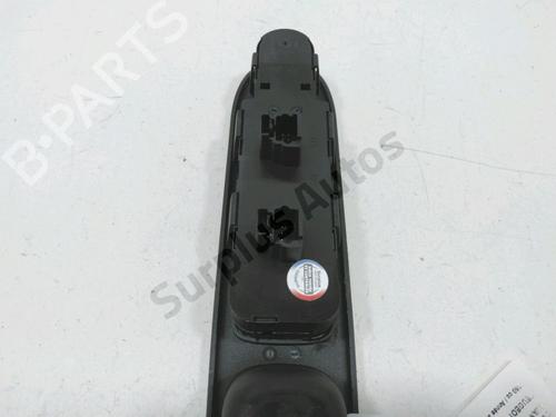 Left front window switch PEUGEOT 307 (3A/C) 1.6 HDi | BP30999156I27 - Image 2