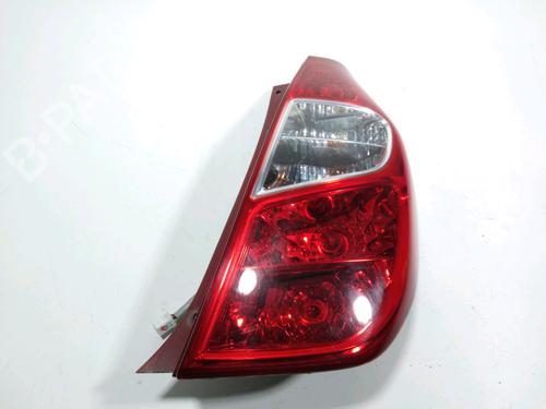 Used Right taillight Right taillight 37788382 37788382