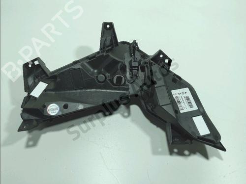 Right daytime light RENAULT CLIO V (B7_) 1.0 TCe 90 (B7MT) | BP37787331C103 - Image 2