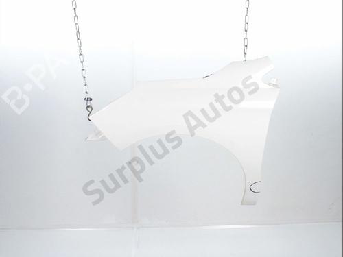 Used Left front fenders Left front fenders 36796353 36796353