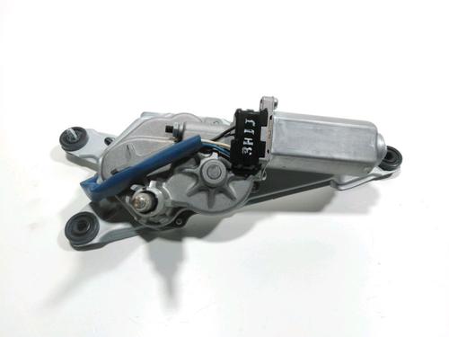 Used Rear wiper motor HYUNDAI i20 I (PB, PBT) 1.1 CRDi (75 hp) 28272388