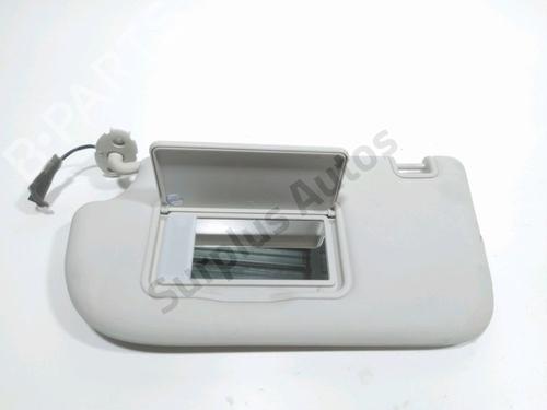 Left sun visor FORD KUGA II (DM2)  | BP29580498I1 