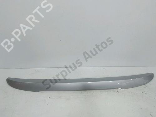 Used Rear spoiler Rear spoiler PEUGEOT 307 CC (3B) 2.0 HDi 135 (136 hp) 40214284 40214284