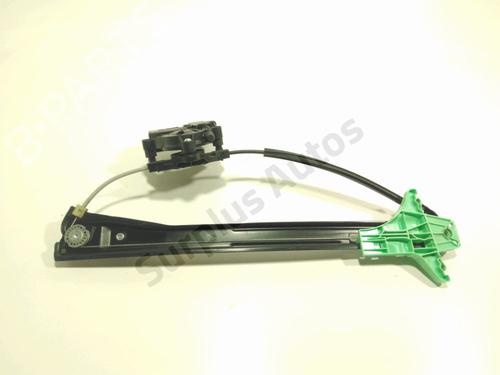 Used Rear left window mechanism Rear left window mechanism VW TIGUAN (AD1, AX1) 1.4 TSI (125 hp) 37779291 37779291