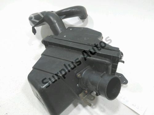 Caixa filtro ar NISSAN X-TRAIL I (T30) 2.2 Di 4x4 | BP30983606M87