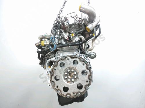 Engine TOYOTA VERSO (_R2_) 2.2 D-4D (AUR21_, AUR21R) | BP34001577M1 - Image 4