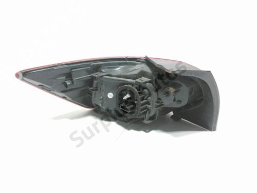 Right taillight DACIA SANDERO III 1.0 TCe 100 ECO-G | BP38083131C35 - Image 2