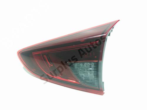 Right tailgate light MAZDA 2 Hatchback (DL, DJ) 1.5 SKYACTIV-G M Hybrid | BP28267664C80 