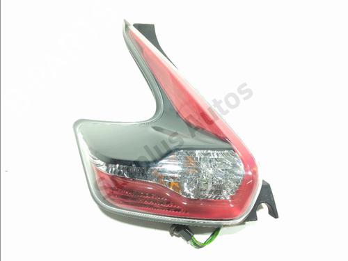 Used Left taillight Left taillight 37018251 37018251