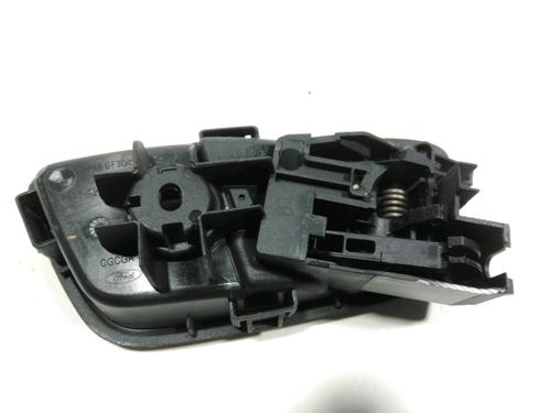 Rear left interior door handle FORD FIESTA VI (CB1, CCN) 1.4 TDCi | BP37779931I15 - Image 2