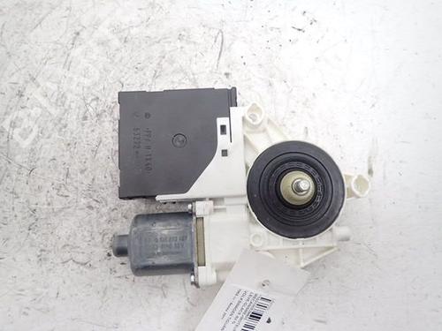Used Front left window mechanism VW TIGUAN (5N_) 2.0 TDI 4motion (140 hp) 30995563