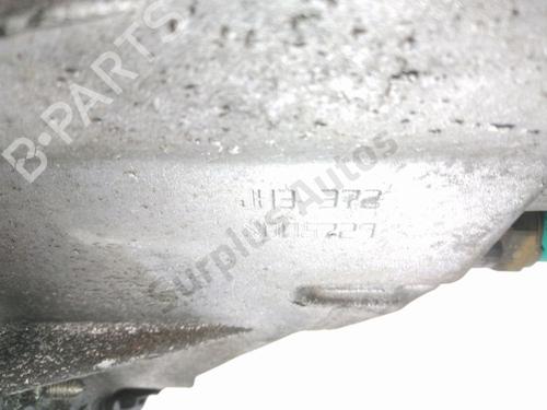 Gearbox DACIA SANDERO II 1.0 SCe 75 (B8JC, B8JD, B8NC) | BP28224059M3  - Image 5