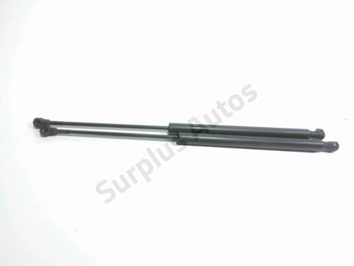 Gasdæmper bagklap PEUGEOT 207 (WA_, WC_) 1.4 HDi (68 hp) 30087111