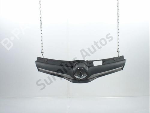 Grill RENAULT KANGOO Express (FW0/1_) 1.5 dCi 95 (FW16) (95 hp) 31664083