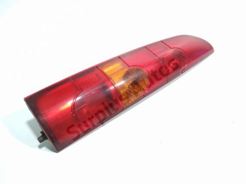 Left taillight RENAULT KANGOO (KC0/1_) 1.6 16V 4x4 (KC0P, KC0S, KC0L) | BP28270146C34 