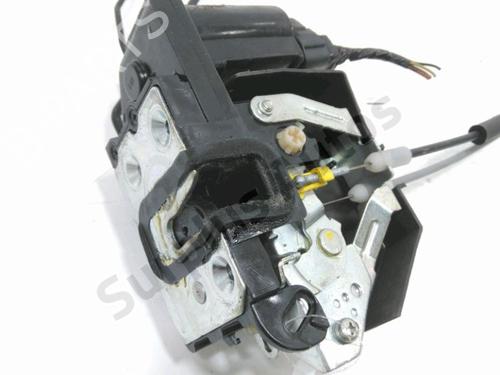 Front left lock HYUNDAI i10 I (PA) 1.2 | BP30998253C98