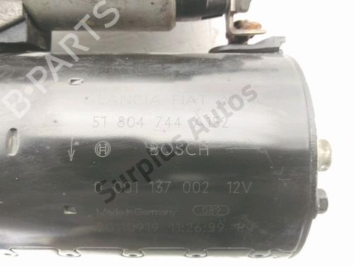 Starter FIAT 500 (312_) 1.2 (312AXA1A) | BP33646567M8 - Image 5