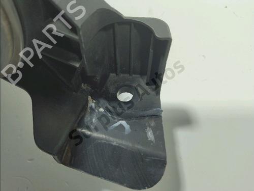 Right headlight DS DS 3 (SA_) 1.2 THP 110 / PureTech 110 (SAHNPS, SAHNZ6, SAHNZT) | BP36764940C29 - Image 2