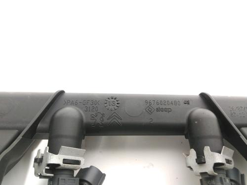 Injection rail PEUGEOT 208 I (CA_, CC_) 1.2 VTI 82 | BP28221334M98 