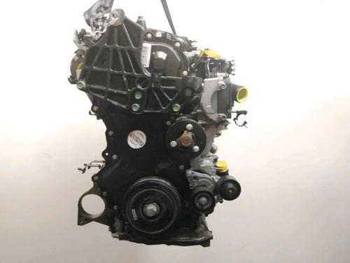 Motor für RENAULT KOLEOS I (HY_) 2.0 dCi (HY0K) (150 hp) 28218462