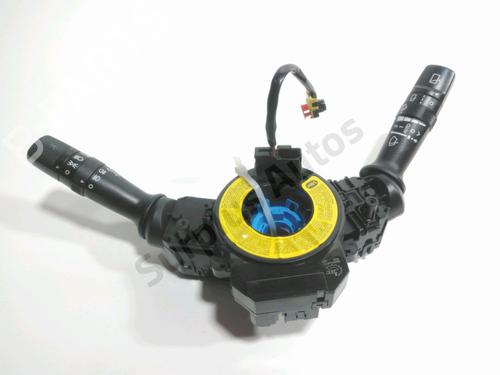 Used Steering wheel controls KIA RIO III (UB) 1.4 CVVT (109 hp) 30475231