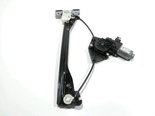 Used Front right window mechanism SKODA ROOMSTER (5J7) 1.6 TDI (90 hp) 28239999