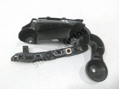 Kofangerbeslag bag CITROËN C3 II (SC_) 1.4 (73 hp) 31058563