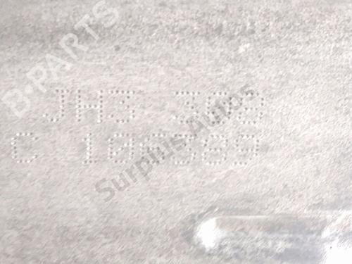 Gearbox NISSAN NOTE (E11, NE11) 1.4 | BP38283611M3 - Image 5