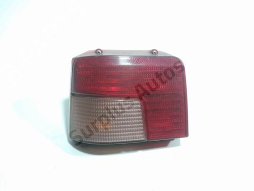 Used Left taillight PEUGEOT 205 II (20A/C) 1.7 Diesel (60 hp) 29580704