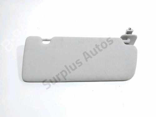 left-sun-visor-dacia-sandero-iii-2021-36183320 main image