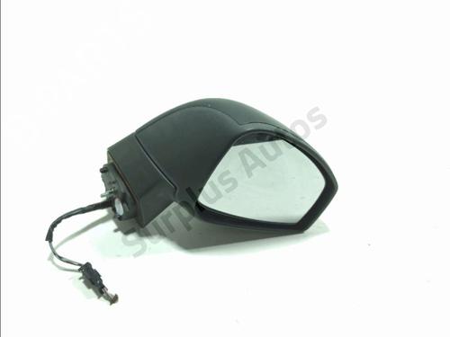 Used Right mirror Right mirror RENAULT SCÉNIC III (JZ0/1_) 1.5 dCi (JZ02, JZ0R) (95 hp) 34338396 34338396