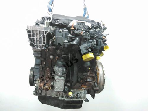 Used Engine Engine CITROËN C8 (EA_, EB_) [2002-2026] 36508839 36508839