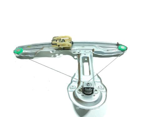 Rear left window mechanism FORD FOCUS III Saloon  | BP29858803C24 