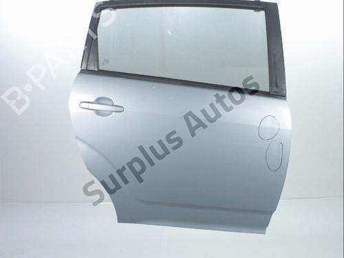Used Right rear door TOYOTA COROLLA Verso (ZER_, ZZE12_, R1_) 2.2 D-4D (AUR10_, AUR10R) (136 hp) 28253073