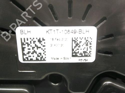 Instrument cluster FORD TRANSIT CONNECT V408 Box Body/MPV 1.5 EcoBlue | BP37768960C47 - Image 3