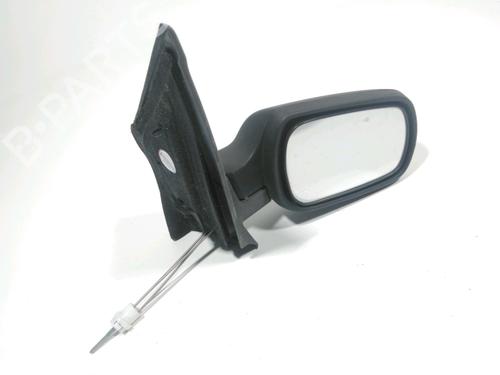 Used Right mirror FORD FIESTA V (JH_, JD_) 1.3 (69 hp) 28246592