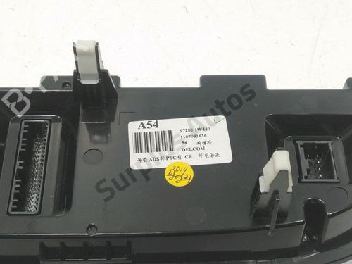 Climate control KIA RIO III (UB) 1.4 CRDi | BP34338254I5 - Image 3