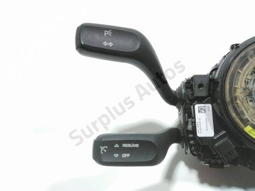Steering wheel controls PORSCHE CAYENNE (92A) 3.0 Diesel | BP28227128E15 - Image 2