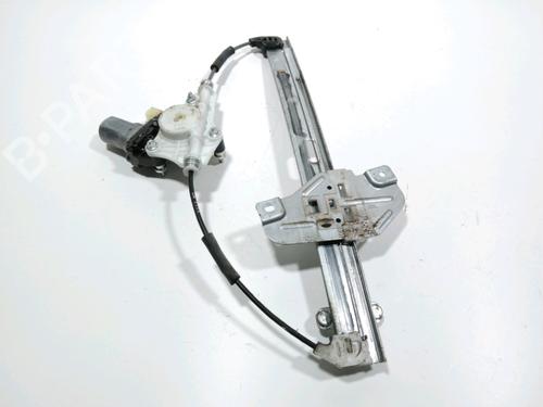 Used Rear left window mechanism Rear left window mechanism 37779162 37779162