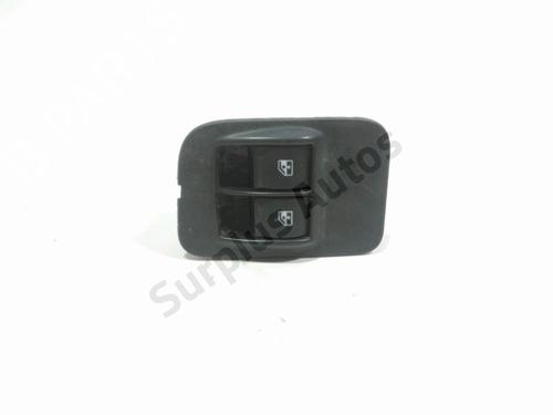 Used Left front window switch CITROËN NEMO Box Body/MPV (AA_) 1.3 HDi 75 (75 hp) 30269352