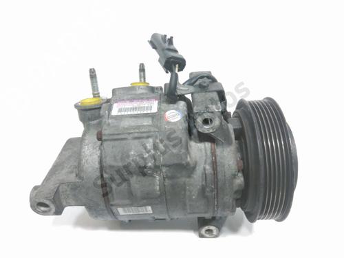 AC compressor JEEP COMPASS (MK49) 2.2 CRD | BP33111876M34 - Image 4
