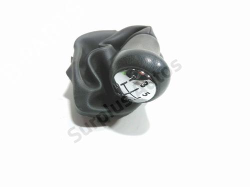 Gearknop DACIA LOGAN MCV II 1.2 (73 hp) 28224535